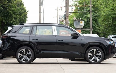 Volkswagen Teramont, 2026 год, 4 890 000 рублей, 4 фотография
