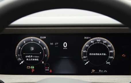 Volkswagen Teramont, 2026 год, 4 890 000 рублей, 14 фотография