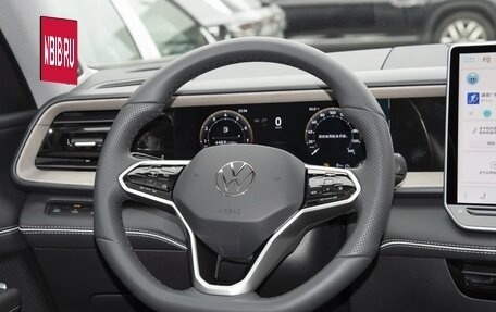 Volkswagen Teramont, 2026 год, 4 890 000 рублей, 11 фотография