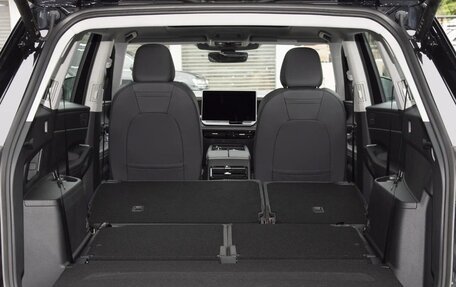 Volkswagen Teramont, 2026 год, 4 890 000 рублей, 25 фотография