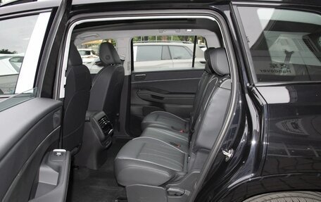 Volkswagen Teramont, 2026 год, 4 890 000 рублей, 20 фотография