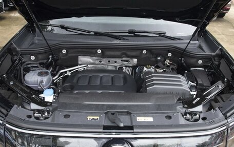Volkswagen Teramont, 2026 год, 4 890 000 рублей, 27 фотография