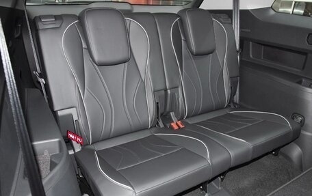 Volkswagen Teramont, 2026 год, 4 890 000 рублей, 26 фотография
