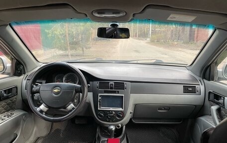 Chevrolet Lacetti, 2006 год, 370 000 рублей, 7 фотография