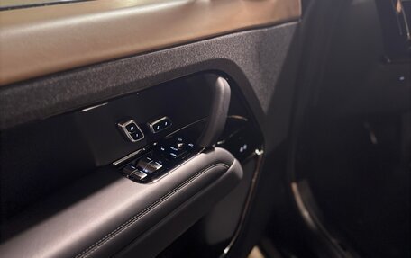 Land Rover Range Rover Sport, 2022 год, 13 000 000 рублей, 4 фотография