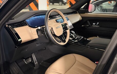 Land Rover Range Rover Sport, 2022 год, 13 000 000 рублей, 8 фотография