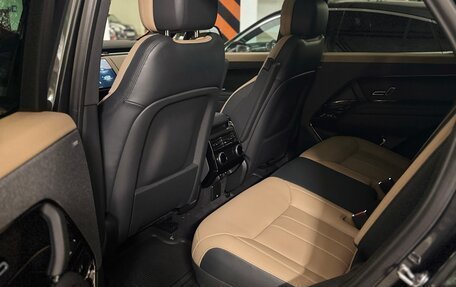 Land Rover Range Rover Sport, 2022 год, 13 000 000 рублей, 11 фотография