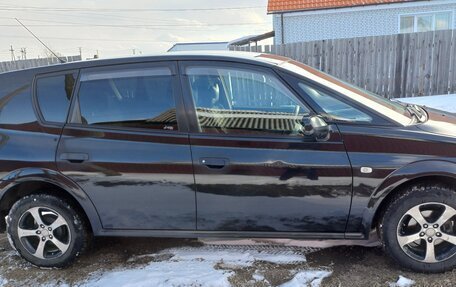 Toyota Opa I рестайлинг, 2000 год, 520 000 рублей, 3 фотография