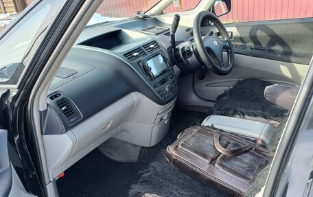 Toyota Opa I рестайлинг, 2000 год, 520 000 рублей, 5 фотография