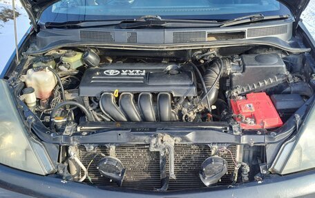 Toyota Opa I рестайлинг, 2000 год, 520 000 рублей, 9 фотография
