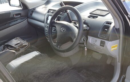 Toyota Opa I рестайлинг, 2000 год, 520 000 рублей, 8 фотография