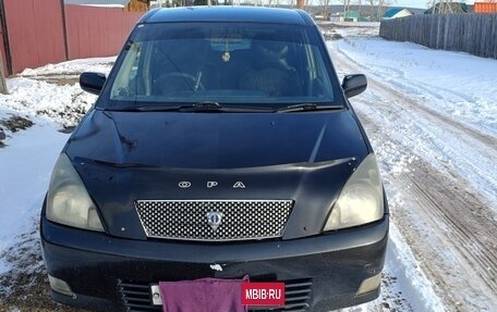 Toyota Opa I рестайлинг, 2000 год, 520 000 рублей, 4 фотография
