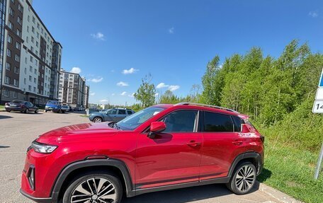 Changan CS35 Plus, 2024 год, 2 280 000 рублей, 2 фотография