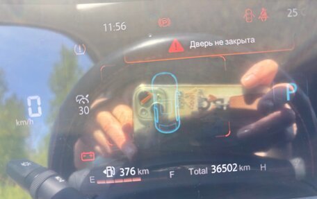 Changan CS35 Plus, 2024 год, 2 280 000 рублей, 5 фотография