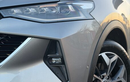 Haval F7 I, 2024 год, 2 500 000 рублей, 2 фотография