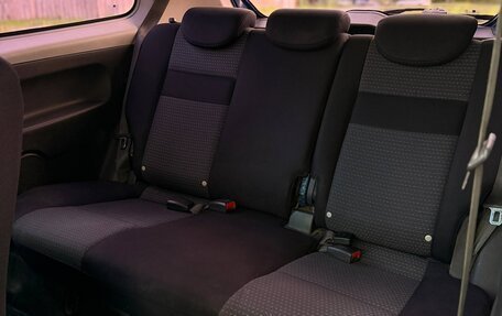 Hyundai Getz I рестайлинг, 2008 год, 320 000 рублей, 9 фотография