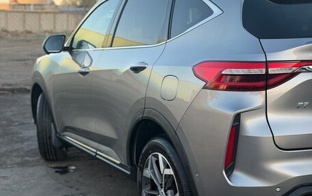 Haval F7 I, 2024 год, 2 500 000 рублей, 3 фотография