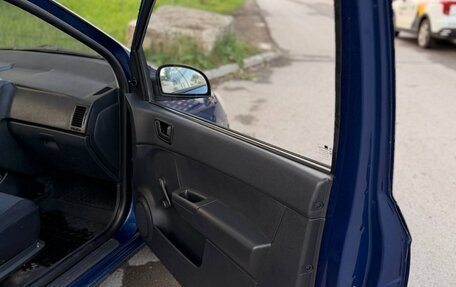 Hyundai Getz I рестайлинг, 2008 год, 320 000 рублей, 8 фотография