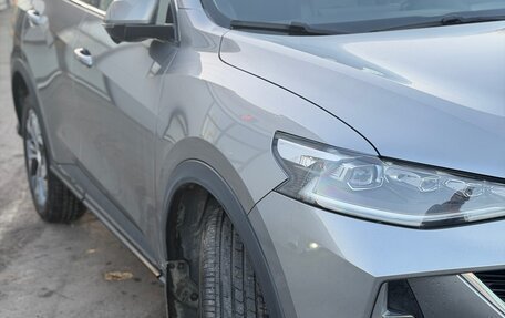 Haval F7 I, 2024 год, 2 500 000 рублей, 6 фотография