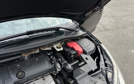 Citroen C4 II рестайлинг, 2008 год, 420 000 рублей, 11 фотография