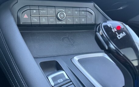 Haval F7 I, 2024 год, 2 500 000 рублей, 11 фотография