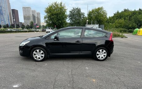 Citroen C4 II рестайлинг, 2008 год, 420 000 рублей, 4 фотография