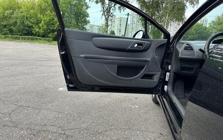 Citroen C4 II рестайлинг, 2008 год, 420 000 рублей, 6 фотография
