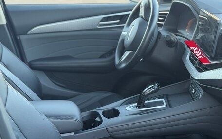 Haval F7 I, 2024 год, 2 500 000 рублей, 8 фотография