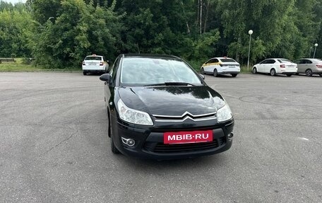 Citroen C4 II рестайлинг, 2008 год, 420 000 рублей, 8 фотография