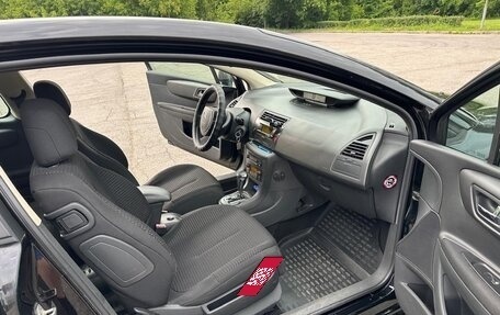 Citroen C4 II рестайлинг, 2008 год, 420 000 рублей, 9 фотография