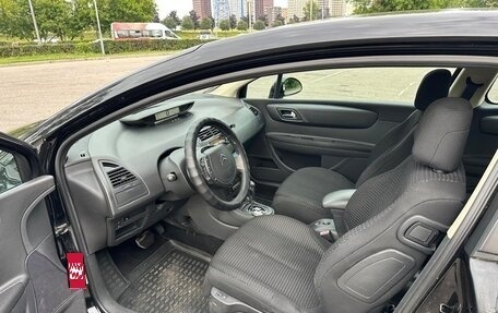 Citroen C4 II рестайлинг, 2008 год, 420 000 рублей, 3 фотография