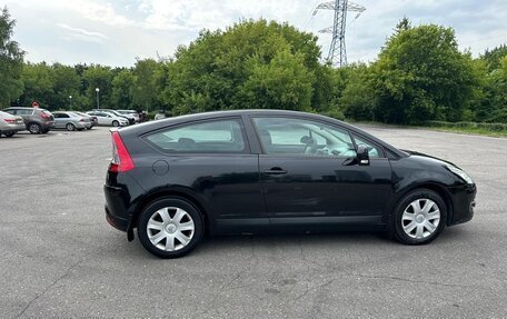 Citroen C4 II рестайлинг, 2008 год, 420 000 рублей, 14 фотография