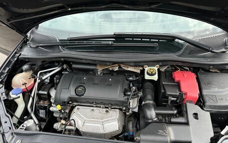 Citroen C4 II рестайлинг, 2008 год, 420 000 рублей, 19 фотография