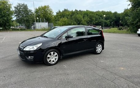 Citroen C4 II рестайлинг, 2008 год, 420 000 рублей, 12 фотография