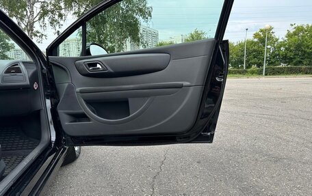 Citroen C4 II рестайлинг, 2008 год, 420 000 рублей, 16 фотография