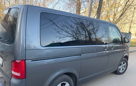 Volkswagen Caravelle T5, 2012 год, 1 860 000 рублей, 4 фотография