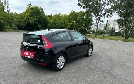 Citroen C4 II рестайлинг, 2008 год, 420 000 рублей, 18 фотография