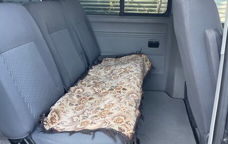 Volkswagen Caravelle T5, 2012 год, 1 860 000 рублей, 6 фотография