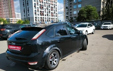 Ford Focus II рестайлинг, 2010 год, 550 000 рублей, 5 фотография