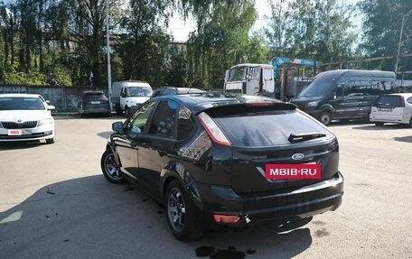Ford Focus II рестайлинг, 2010 год, 550 000 рублей, 3 фотография