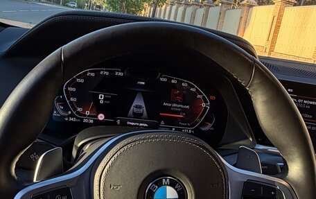 BMW X6, 2022 год, 10 900 000 рублей, 8 фотография