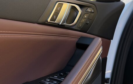 BMW X6, 2022 год, 10 900 000 рублей, 9 фотография