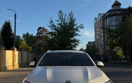 BMW X6, 2022 год, 10 900 000 рублей, 6 фотография