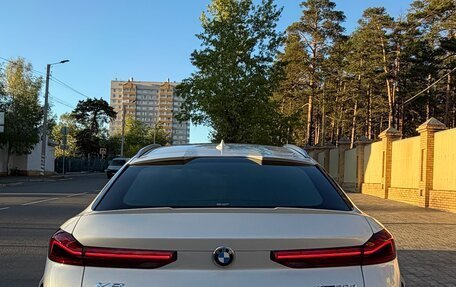 BMW X6, 2022 год, 10 900 000 рублей, 4 фотография