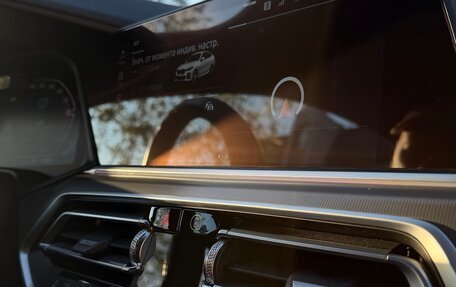 BMW X6, 2022 год, 10 900 000 рублей, 7 фотография