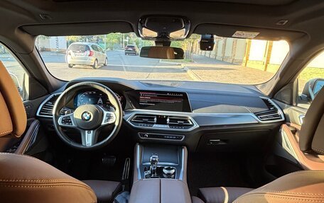 BMW X6, 2022 год, 10 900 000 рублей, 14 фотография