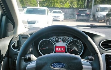 Ford Focus II рестайлинг, 2010 год, 550 000 рублей, 7 фотография