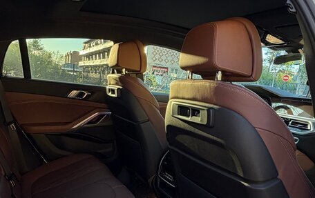 BMW X6, 2022 год, 10 900 000 рублей, 16 фотография