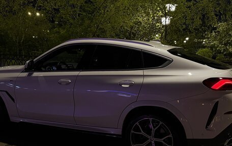 BMW X6, 2022 год, 10 900 000 рублей, 27 фотография