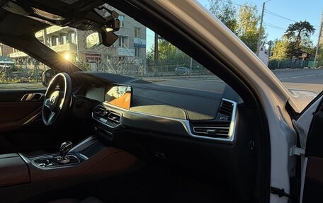 BMW X6, 2022 год, 10 900 000 рублей, 19 фотография